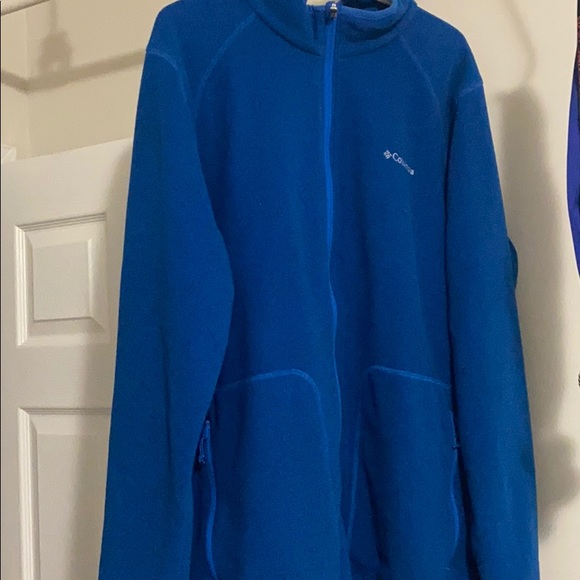 Sweater zip up - Picture 3 of 3